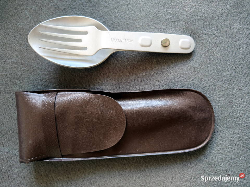 Niezbędnik turystyczny PRL Lublin