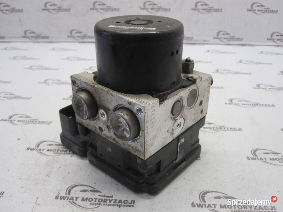 JEEP COMPASS I 07r pompa ABS P05105591AG Pompy hamulcowe