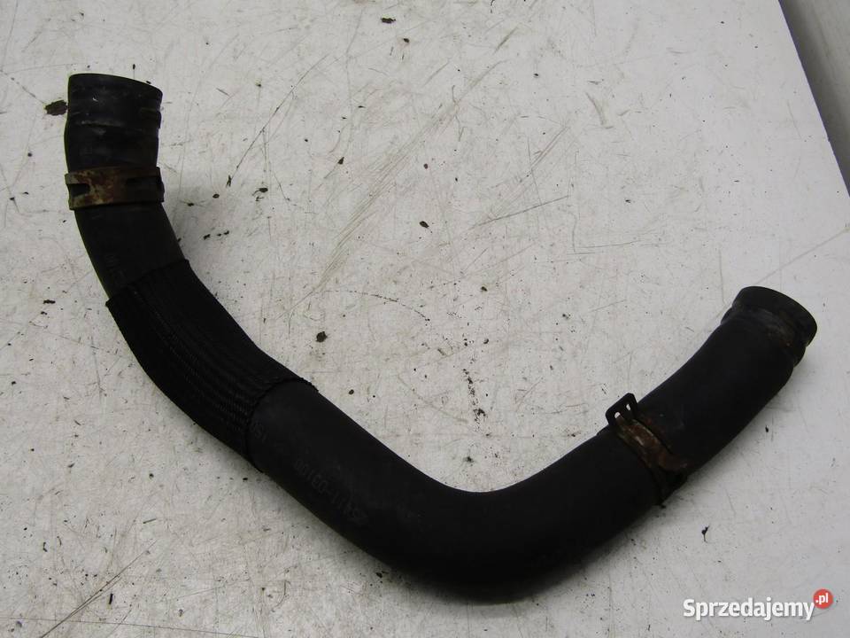 WĄŻ RURKA PRZEWÓD WODY 17 CRDI HYUNDAI TUCSON