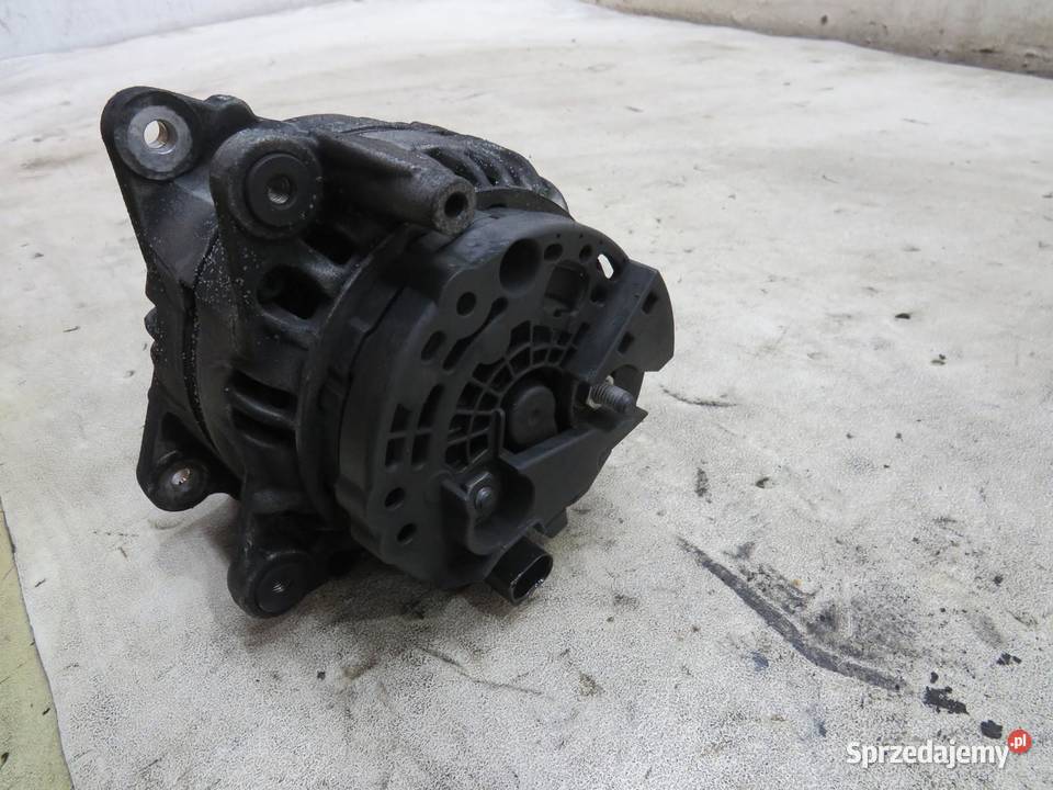 ALTERNATOR AUDI Q5 20 TDI lubelskie sprzedam