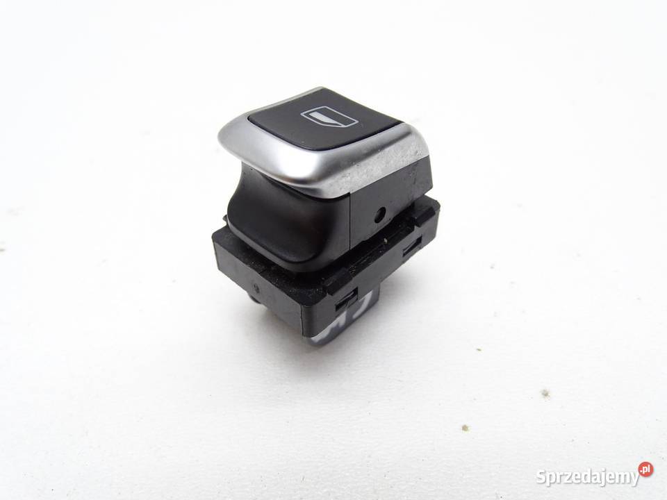 PRZEŁĄCZNIK WŁĄCZNIK SZYBY AUDI A4 B8 A5 8T