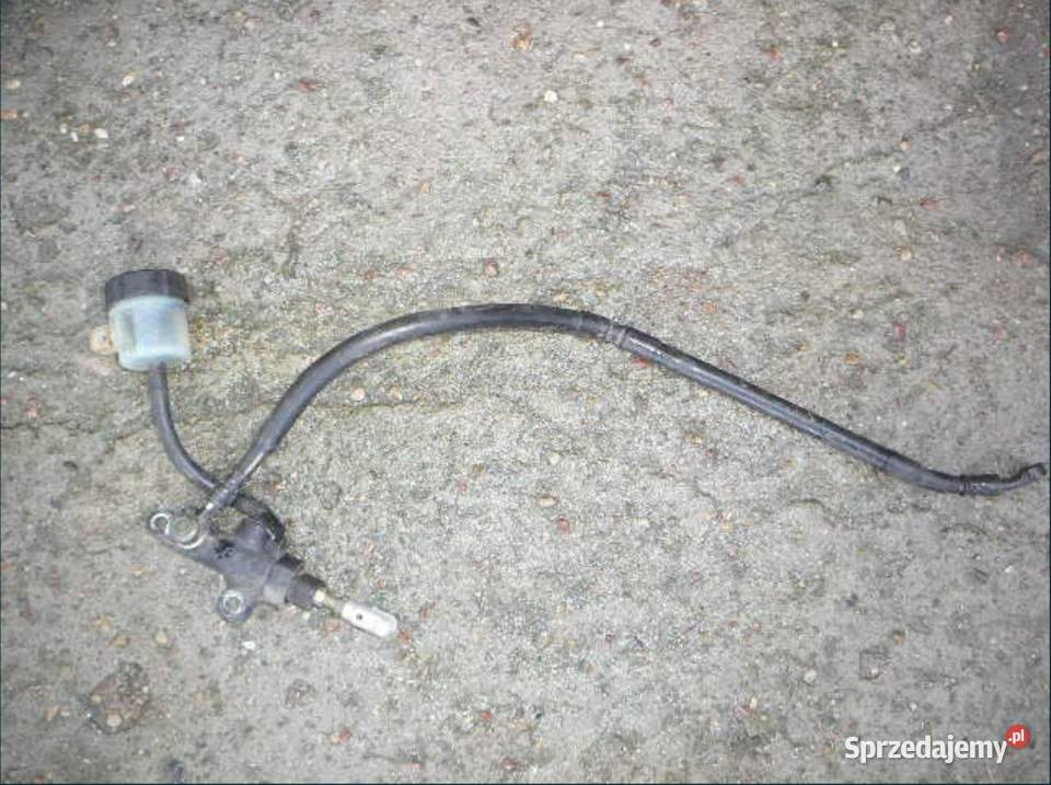 Zbiorniczek płynu hamulcowego Yamaha R6 2004r Ostrów Wielkopolski