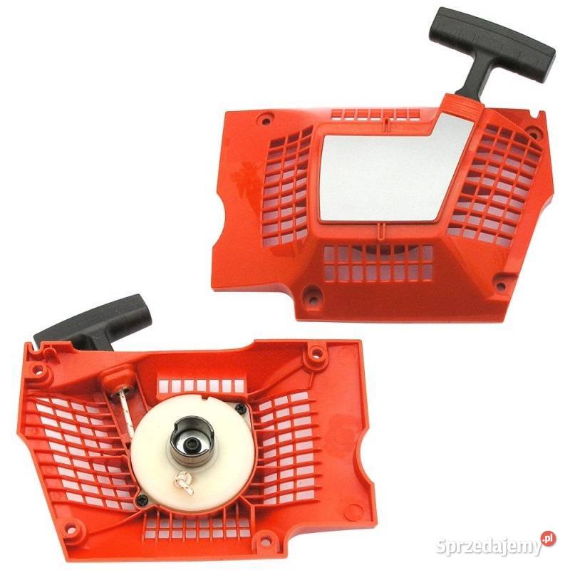 Rozrusznik Husqvarna 357 359 Ostrołęka