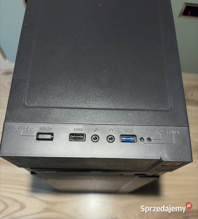 Komputer gamingowy i7 Gostynin sprzedam