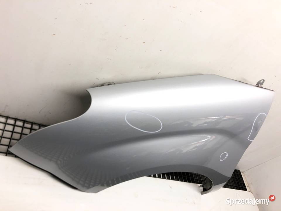 BŁOTNIK PRZÓD LEWY OPEL COMBO D Hatchback OSŁONA