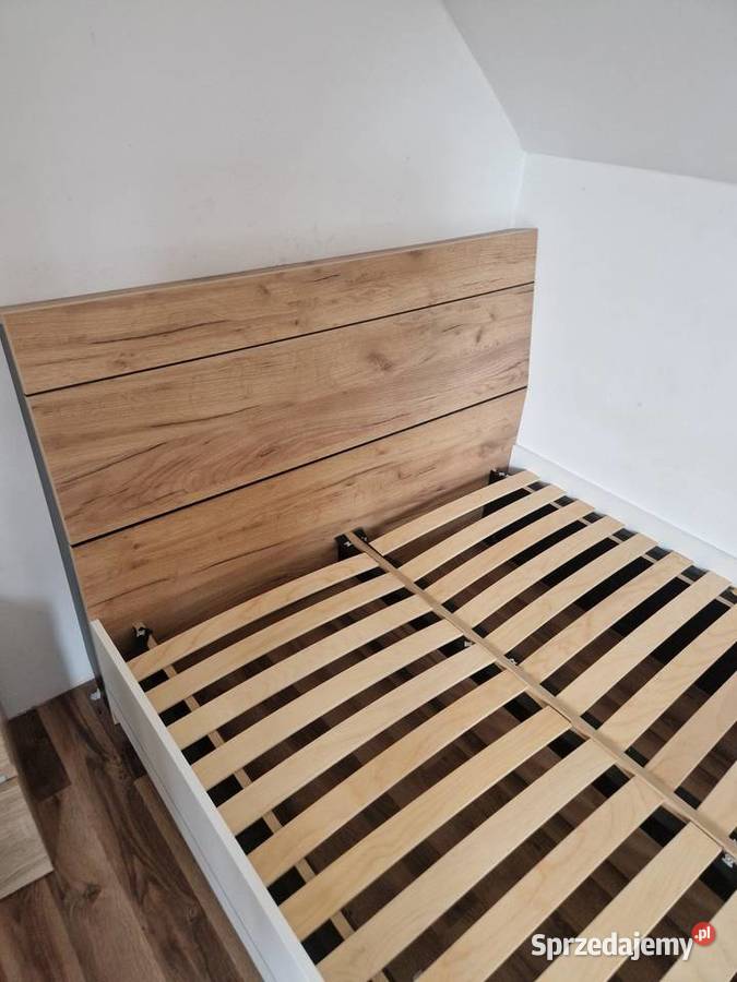 Łóżko 120 200 Choszczno