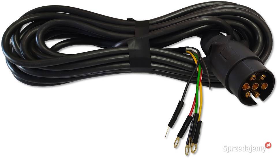 INSTALACJA ELEKTRYCZNA UNIWERSALNA D47 ODBLASKI Pozostałe Solec Kujawski