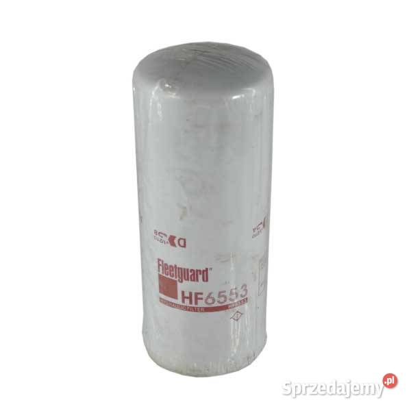 HF6553 Filtr hydrauliczny Fleetguard