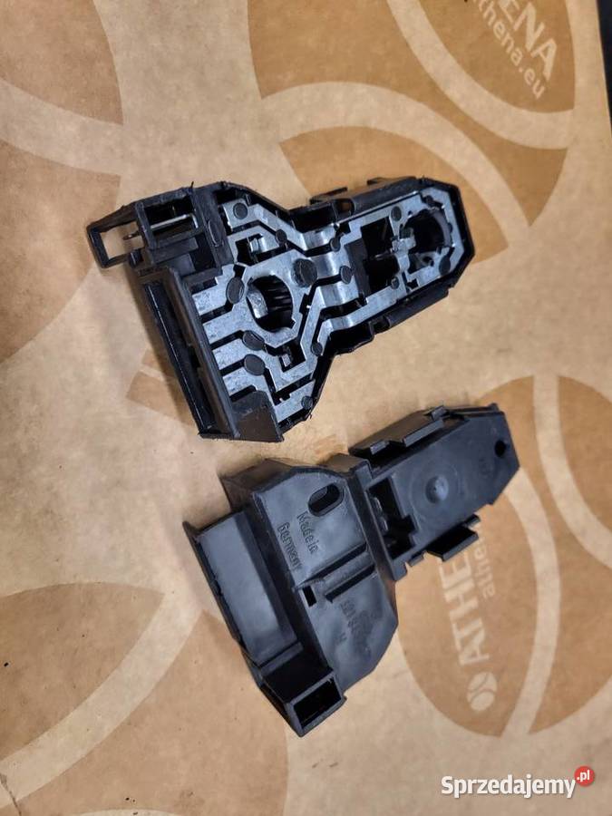 Oprawki żarówek lampa tył volkswagen Passat b2 Lampy tylne
