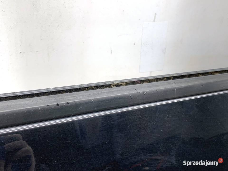 DRZWI PRAWY PRZÓD CITROEN C3 PICASSO Minivan sprzedam