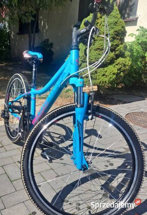 Rower Nortec Raido Wieliczka