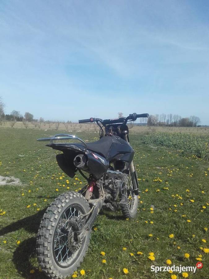 Cross Orion 125 Zamość sprzedam