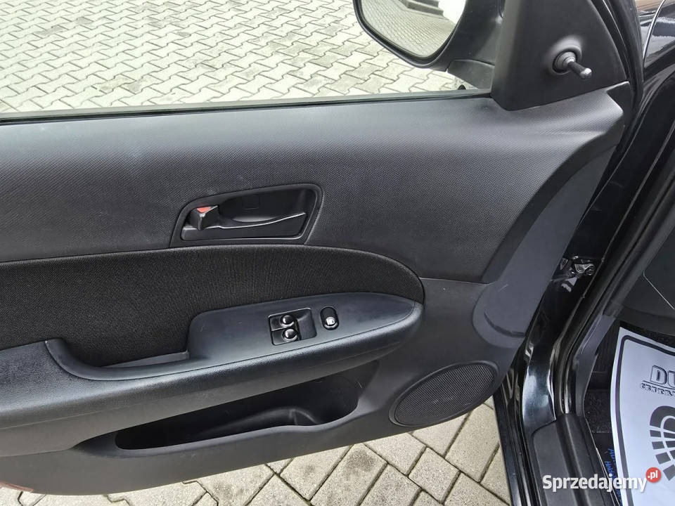 Hyundai i30 14benz nieuszkodzony Hyundai Kutno