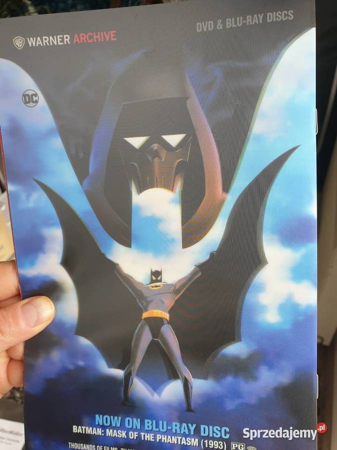 Action Comics zestaw 8 komiksów DC USA Komiksy Gdynia