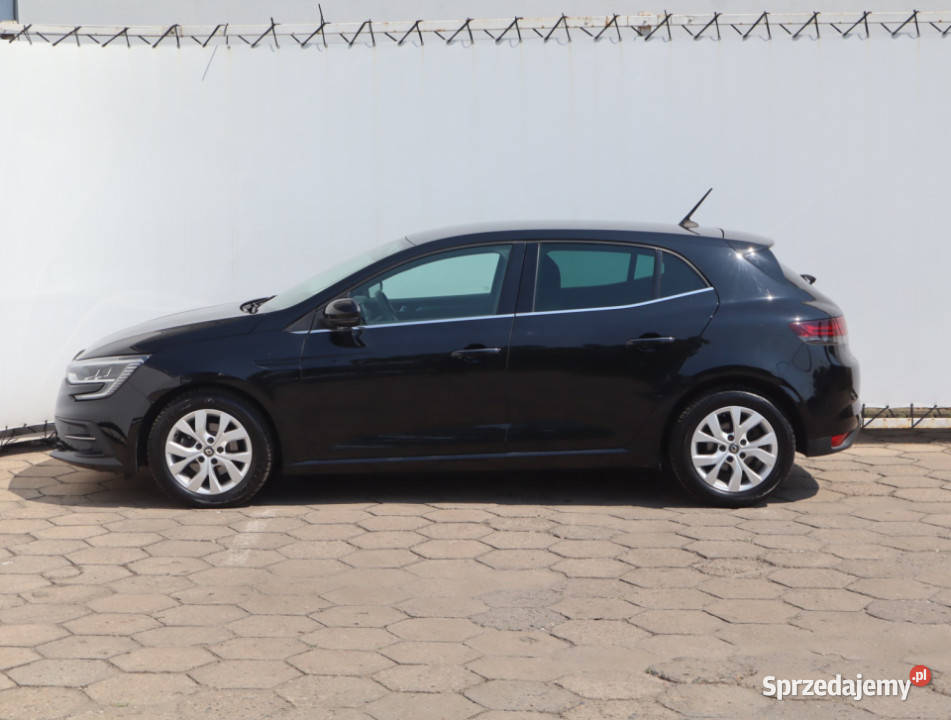 Renault Megane 13 TCe sprzedam