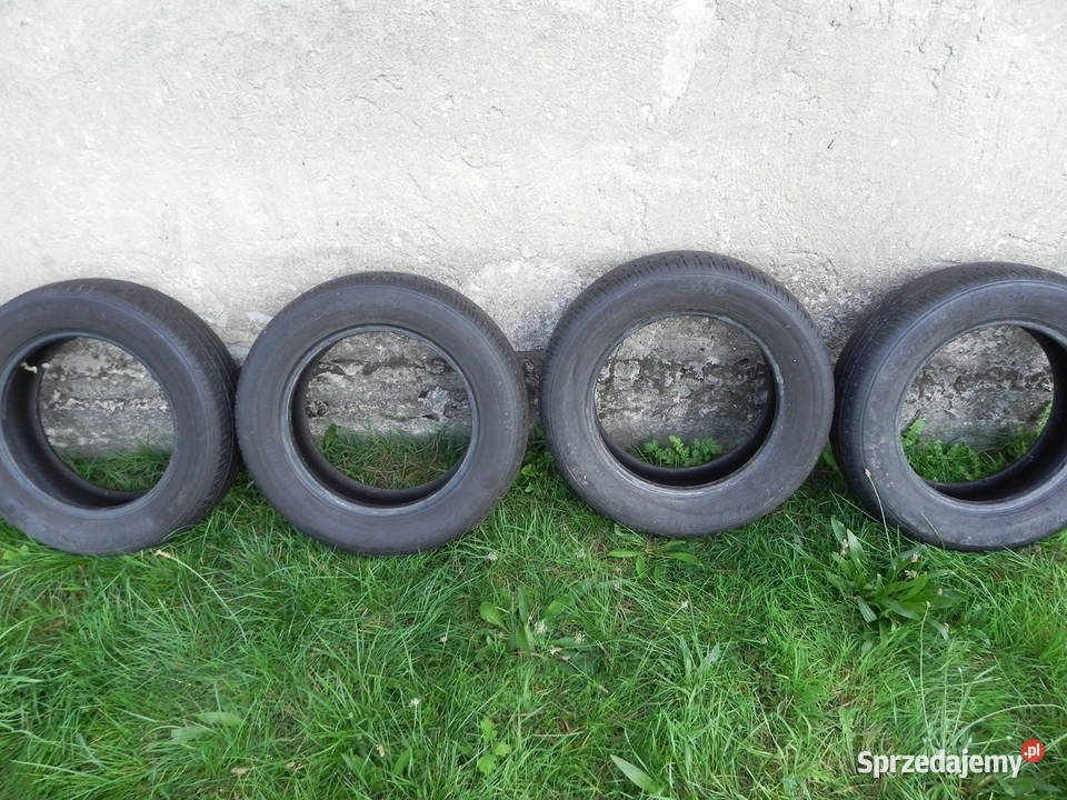 Opony GoodRide Radial SP06 1210 sprzedam