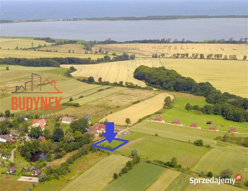 Działka budowlana Zakrzewo sprzedam