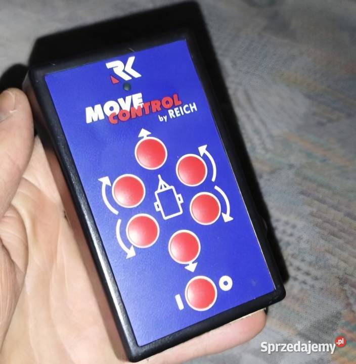 Przyczepka kempingowa Wynajem pojazdów Oksa