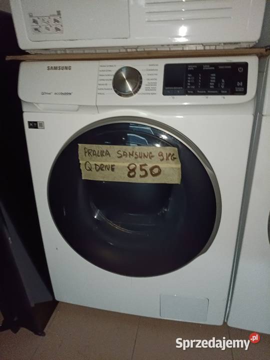 Pralka lodówka Zmywarka Piekarnik Pralki i suszarki Kraków