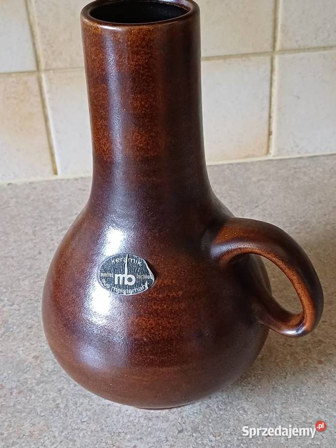 vintage wazonGermany Nowy Targ