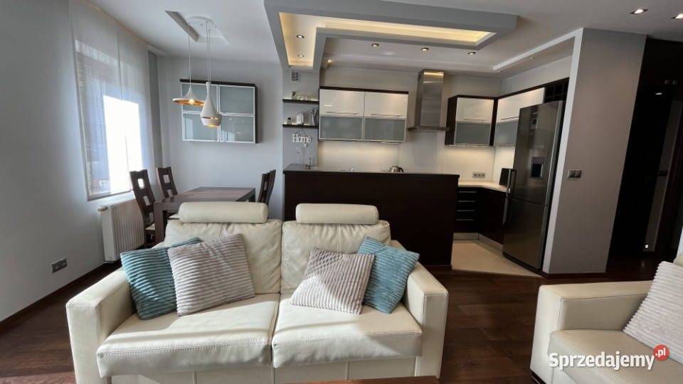 Bezpośrednio Mieszkanie zadbane 3 pok 63m2 Kraków
