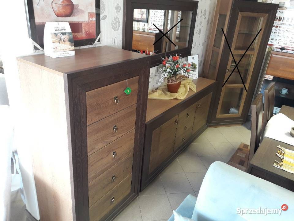 Kolekcja Cantare Krysiak super Meble