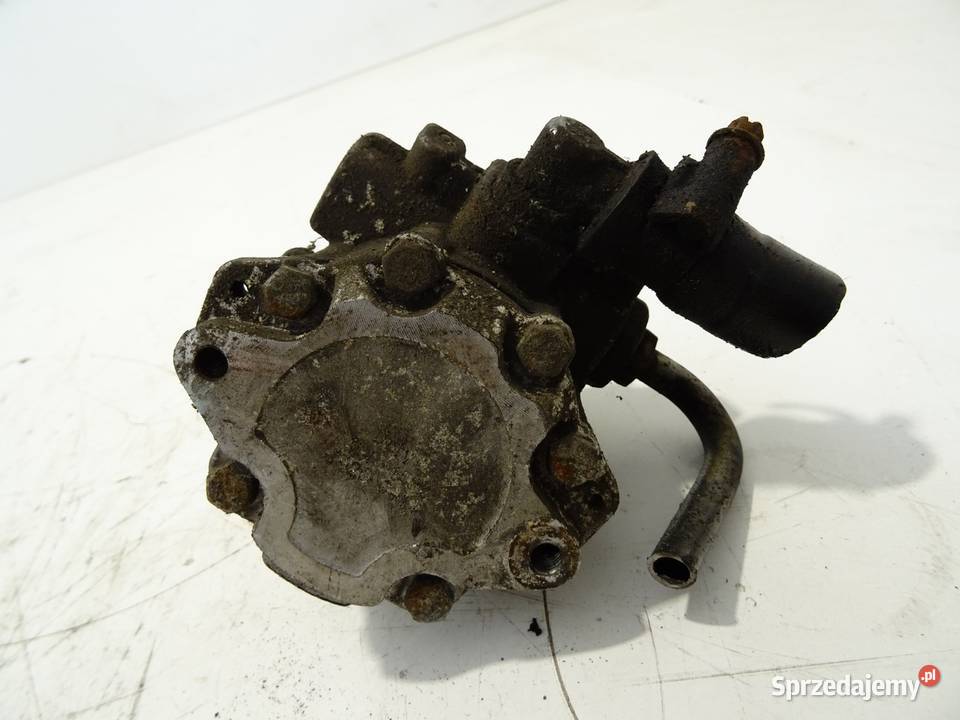 POMPA WSPOMAGANIA VW LT 28 35 28 158 9606 podkarpackie