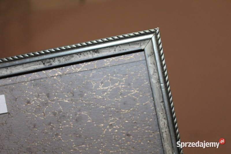 Dekoracyjna ramka na zdjęcia 196 FiaF Szczecin sprzedam