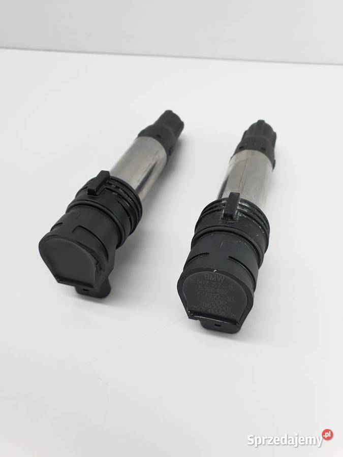 Cewka Cewkofajka Bmw 1250 Silniki i osprzęt łódzkie Łódź