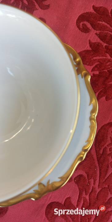 Sosjerka patera Reichenbach Niemcy pomorskie Gdańsk