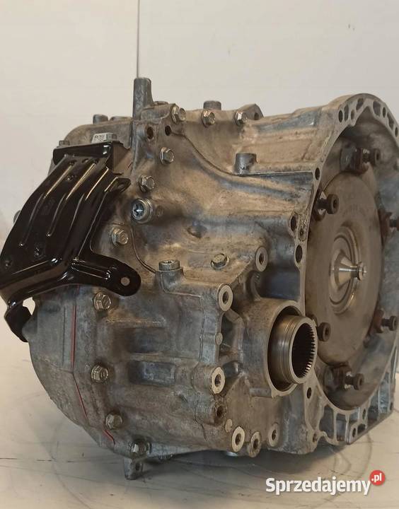 VOLVO V60 CC SKRZYNIA BIEGÓW AWD AWF8G45 osobowe