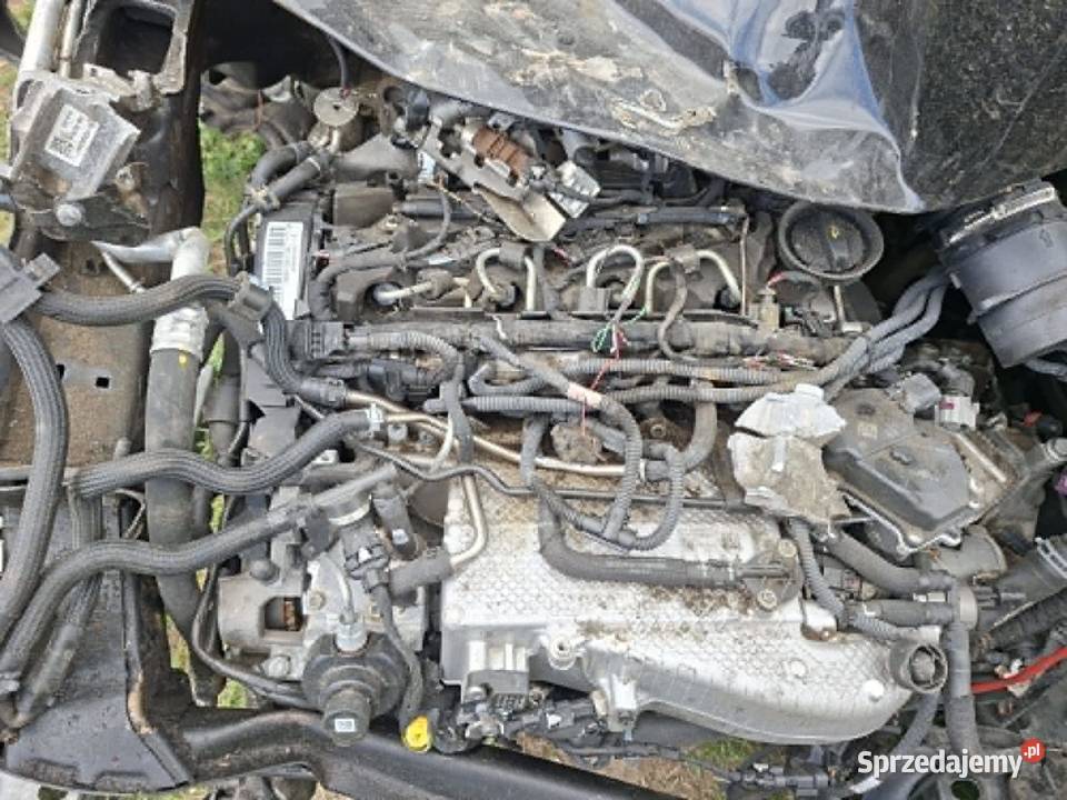 Vw Arteon 2023r DSG RLine Salon Polska Rozalin