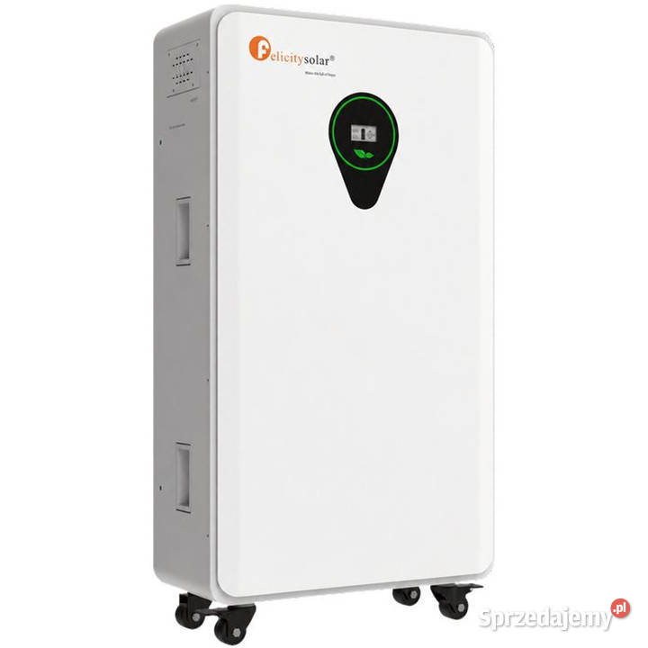 Magazyn energii FelicityESS FLA48460TG2EU 235kWh sprzedam