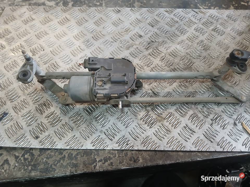 Mechanizm silniczek wycieraczek 1k1955023G Radłów