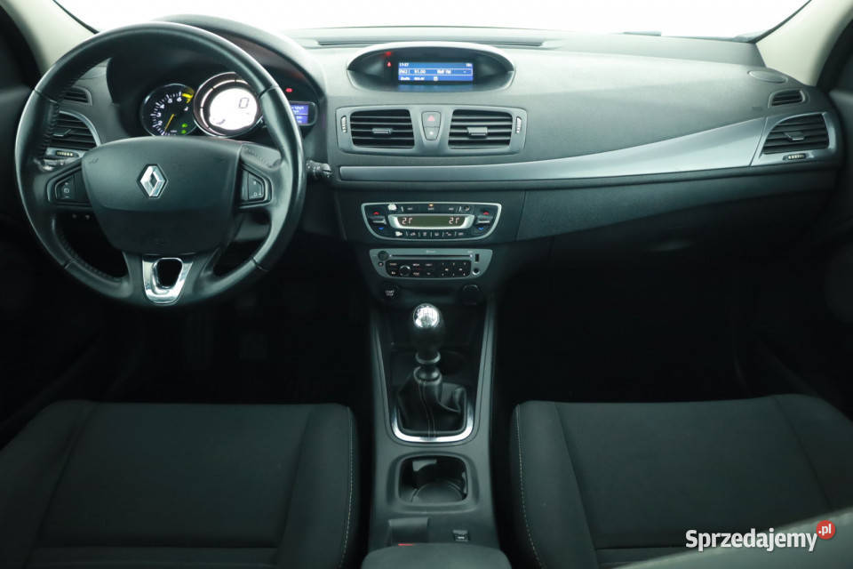 Renault Megane 12 TCe czujnik deszczu Piaseczno