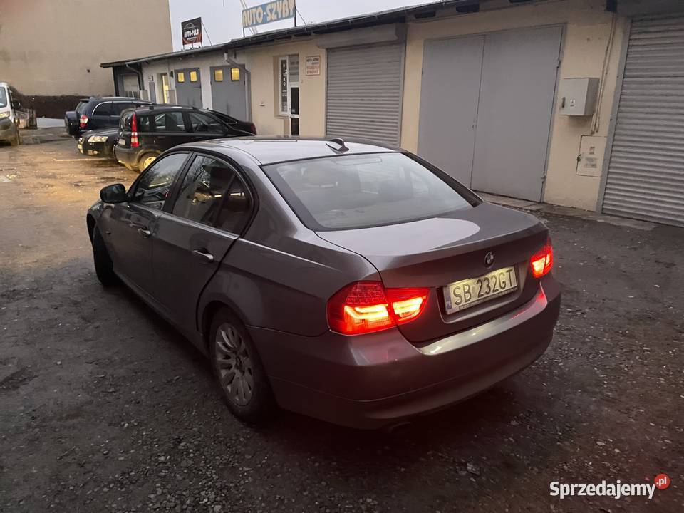 Sprzedaję BMW 187000km Bielsko-Biała