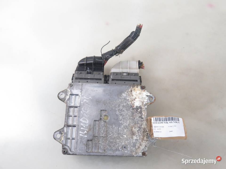 STEROWNIK MITSUBISHI COLT VI 13 1860115600 małopolskie