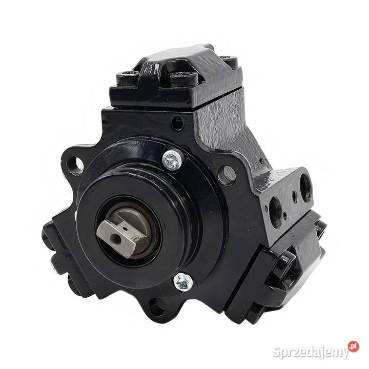 Pompa wtryskowa 0445010019 MERCEDES A61207000001 pomorskie Miszewo