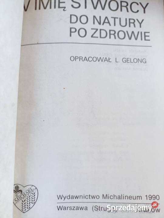 Do natury zdrowie dieta zdrowa żywność kuchnia, potrawy Warszawa