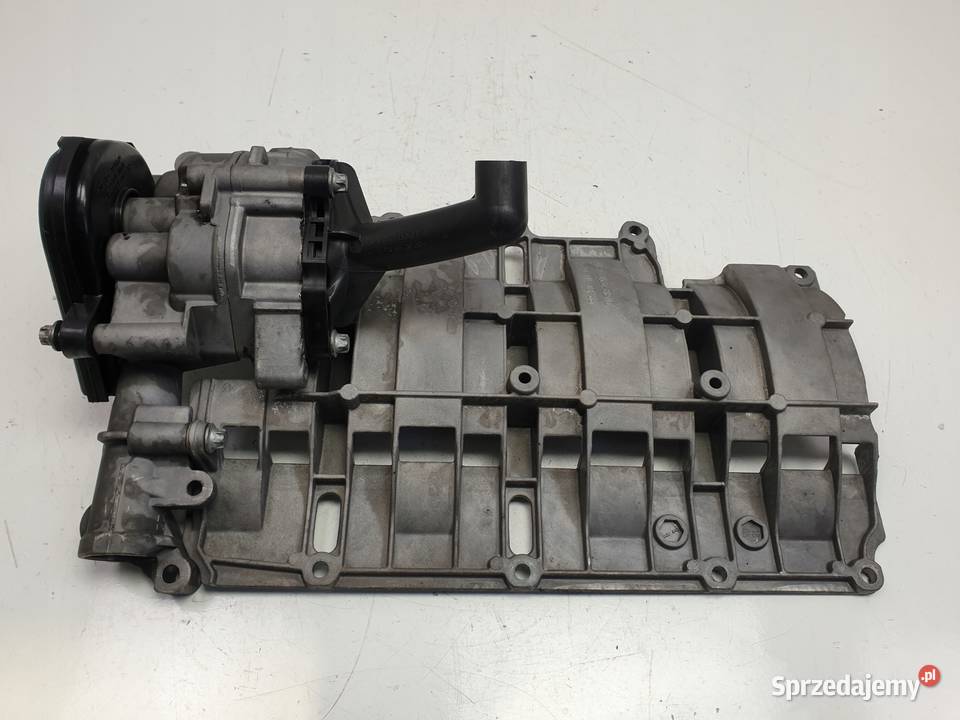 Mercedes W169 20 CDI POMPA OLEJU osłona wału osobowe lubelskie Chełm sprzedam