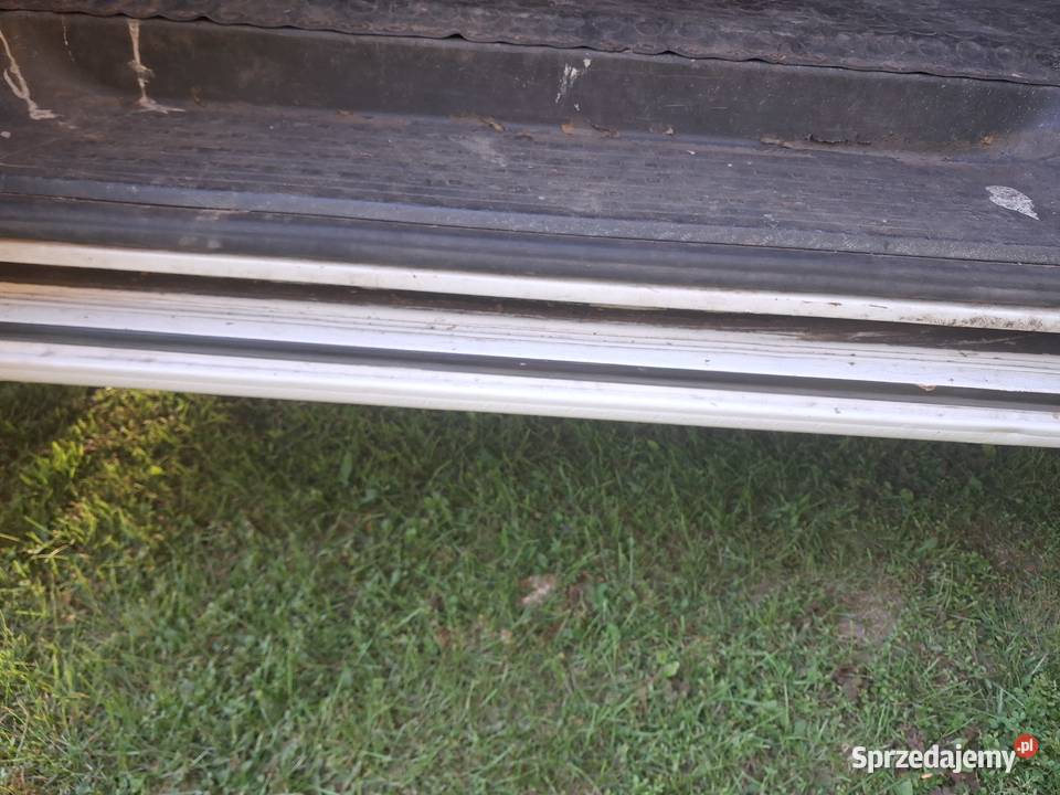 Sprzedam Volkswagena T5 silnik 19TDI Grudziądz