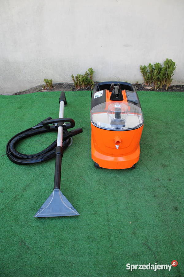 Odkurzacz Karcher Puzzi 101 Gwarancja Serwis mazowieckie Radom sprzedam