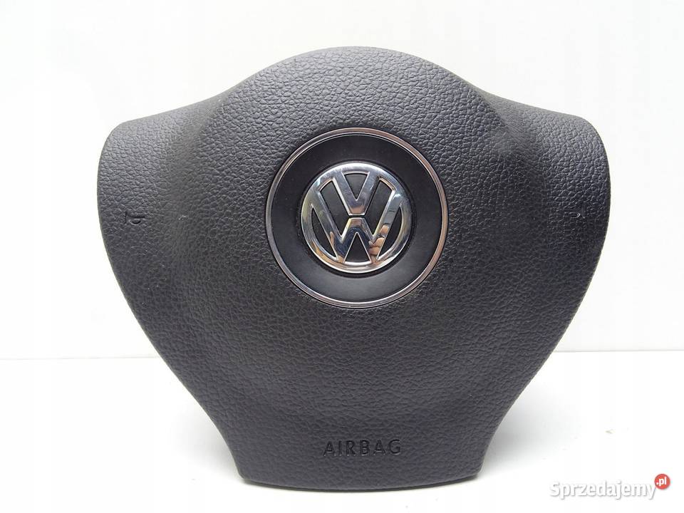 PODUSZKA KIEROWCY AIRBAG 3C8880201T VW PASSAT B7