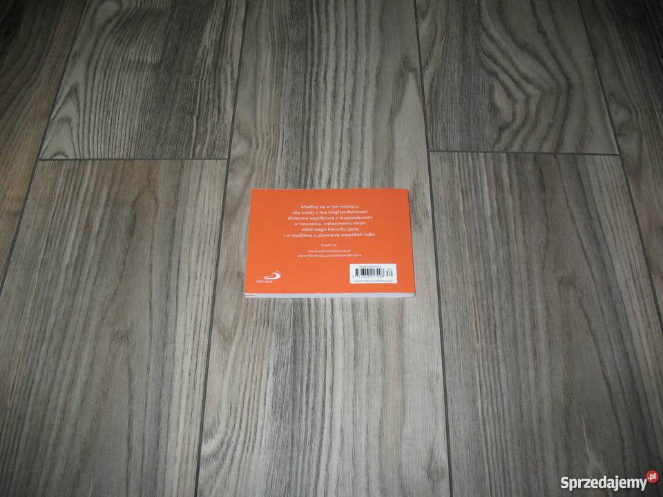 słowa do życia 9 30 wrzesień 2016 Chorzów