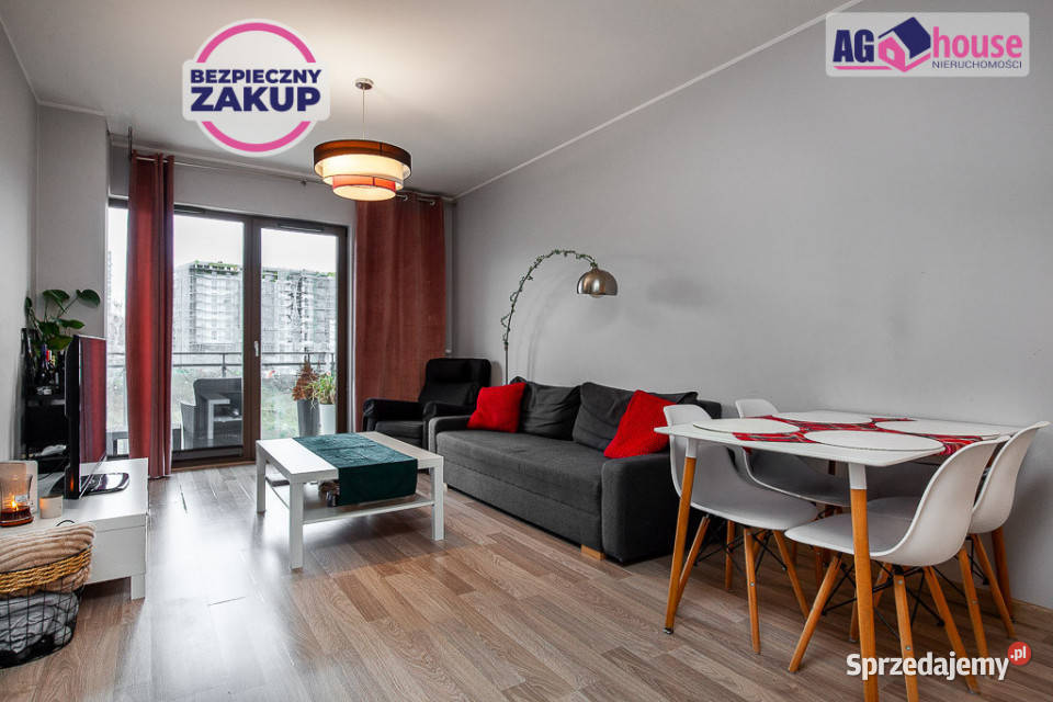 Mieszkanie 439m2 2 pok Gdańsk Franciszka