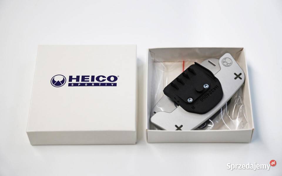 HEICO Volvo XC90 XC60 V90 V60 S90 S60 łopatki dolnośląskie Bielany Wrocławskie sprzedam