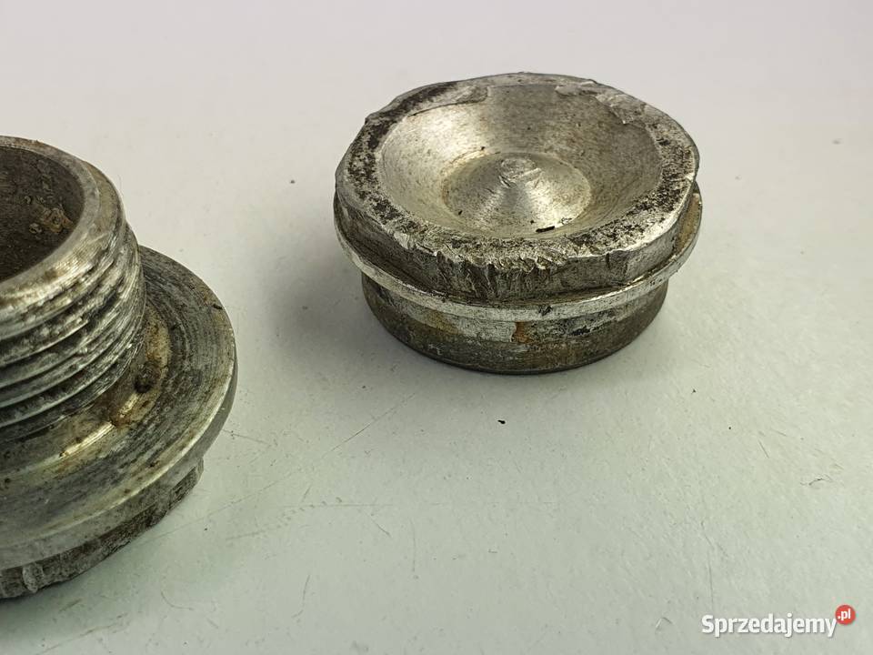 Nakretka Oski Przod Korek Ktm Sxf 450 Łódź