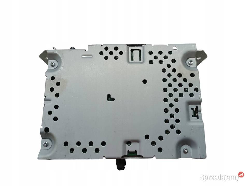 RADIO FABRYCZNE H1BT18C815RS Ford Fiesta Mk8 sprzedam