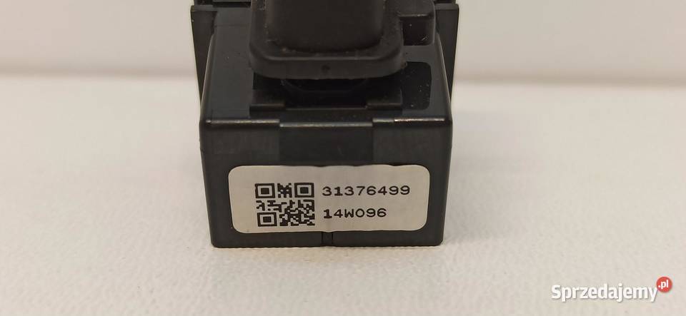 VOLVO V60 PRZEŁĄCZNIK ZAMKA CENTRALNEGO 31376499 osobowe dolnośląskie