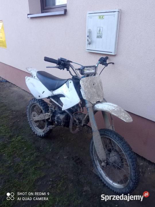 Sprzedam mrfa 120